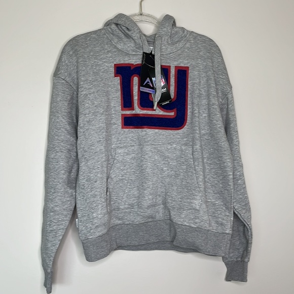 NFL New York Giants hoodie - Picture 2 of 6